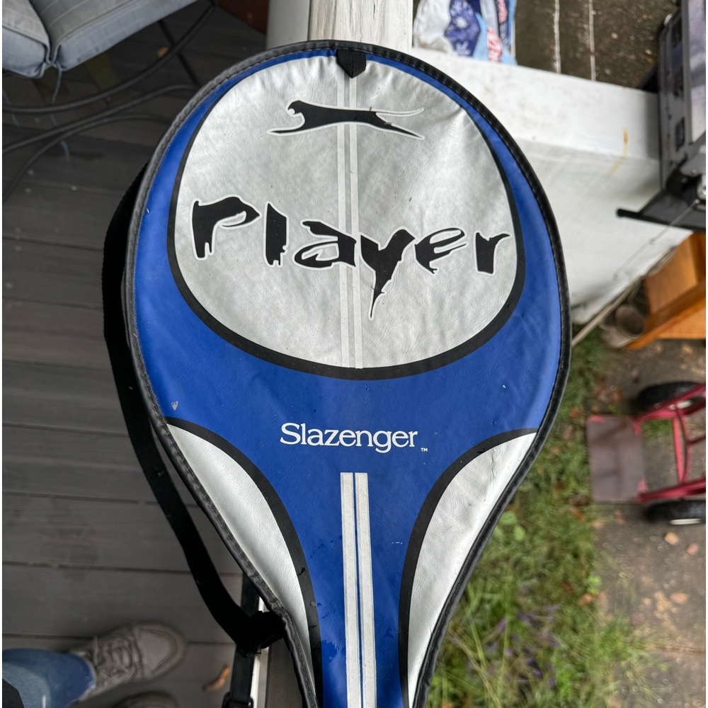 Slazenger Tennis racket in great condition